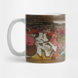 SK8 Arena Mug